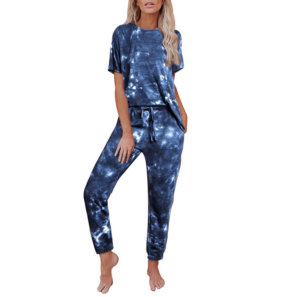 Tie dye set